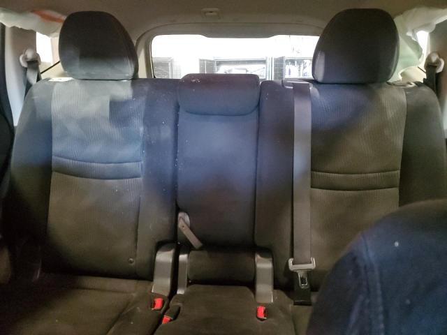 Photo 10 from auction – 2014 NISSAN ROGUE S with VIN 5N1AT2ML9EC870018