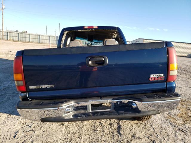 Photo 6 from auction – 2000 GMC NEW SIERRA with VIN 1GTEK19T7YE428293
