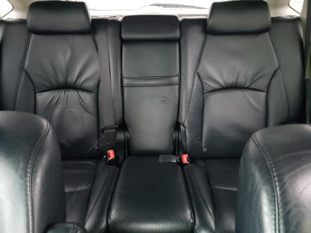 Photo 10 from auction – 2007 LEXUS RX 350 with VIN 2T2GK31U87C021279