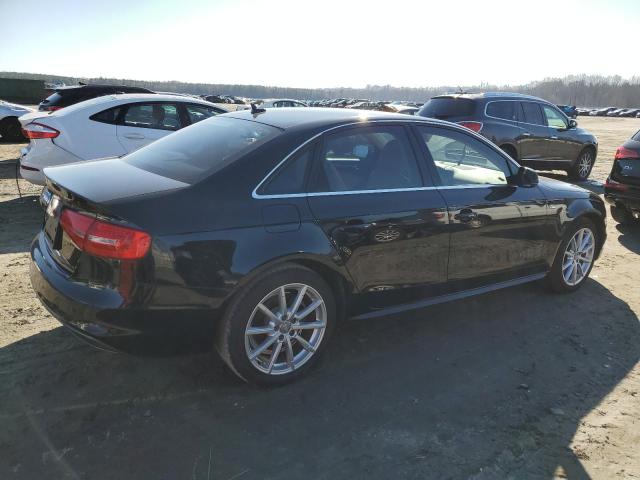 Photo 3 from auction – 2016 AUDI A4 PREMIUM with VIN WAUAFAFL0GN001587