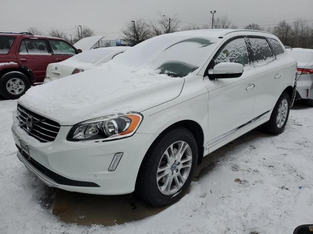 VOLVO XC60 3.2 2014 with VIN YV4940DZ3E2512381 - Photo from auction