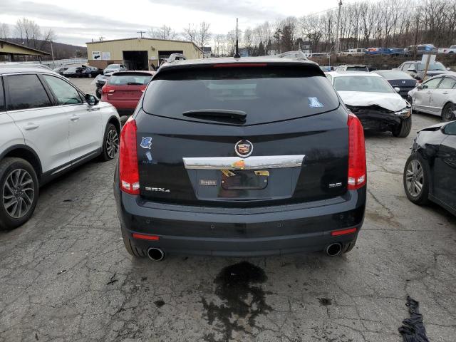 Photo 6 from auction – 2013 CADILLAC SRX PERFOR with VIN 3GYFNHE32DS633962