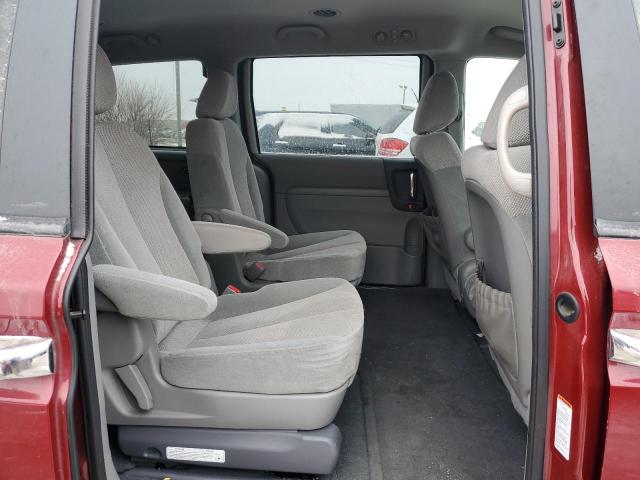 Photo 11 from auction – 2012 KIA SEDONA EX with VIN KNDMH4C76C6465393