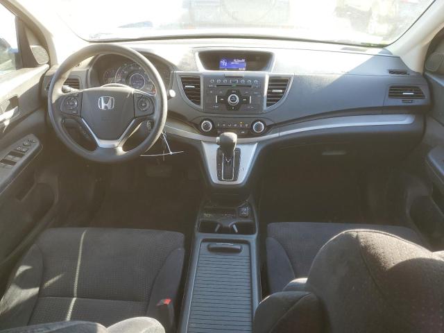 Photo 8 from auction – 2012 HONDA CR-V EX with VIN 2HKRM4H54CH606167