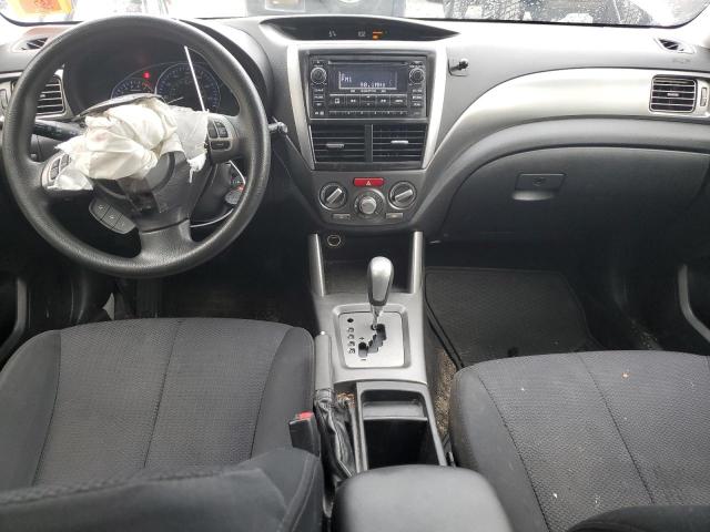 Photo 8 from auction – 2012 SUBARU FORESTER 2 with VIN JF2SHADC2CH419809