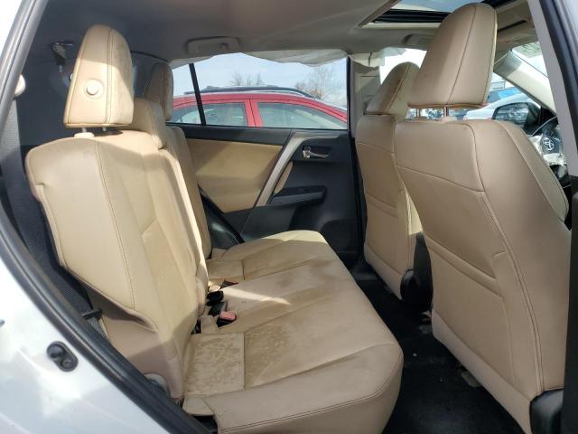 Photo 11 from auction – 2015 TOYOTA RAV4 LIMIT with VIN 2T3DFREV7FW366406