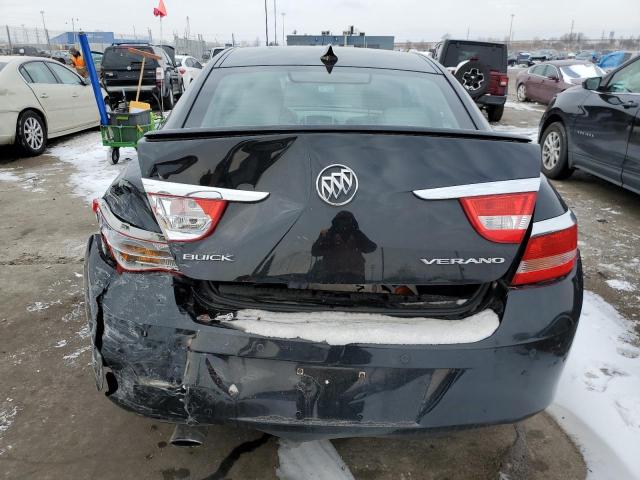 Photo 6 from auction – 2017 BUICK VERANO SPO with VIN 1G4PR5SK4H4104880