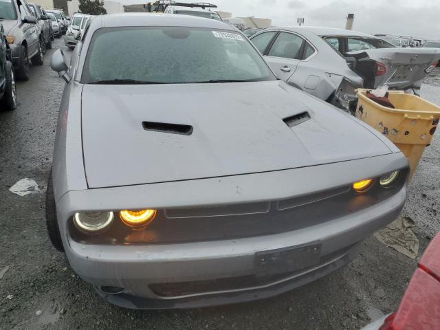 Photo 5 from auction – 2016 DODGE CHALLENGER with VIN 2C3CDZAG7GH263579