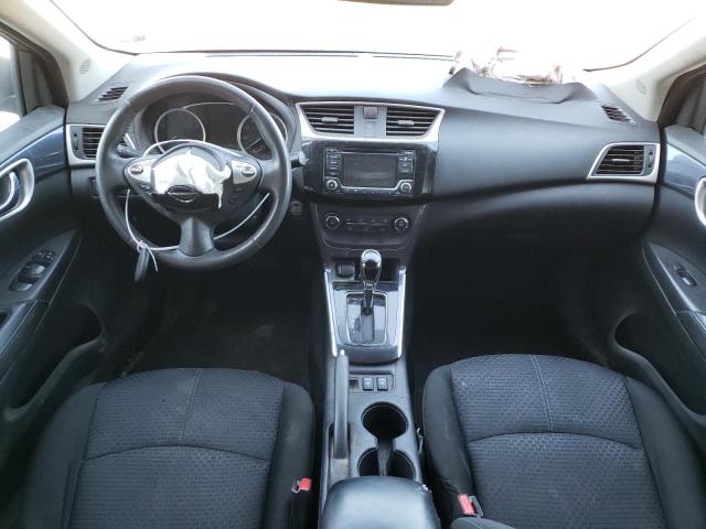 Photo 8 from auction – 2016 NISSAN SENTRA S with VIN 3N1AB7AP4GY289955