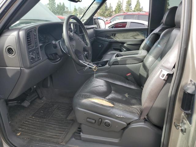 Photo 7 from auction – 2003 CHEVROLET SILVERADO with VIN 1GCGK29U13Z333690