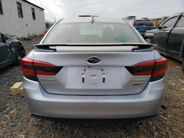 Photo 6 from auction – 2020 SUBARU IMPREZA SP with VIN 4S3GKAM64L3607079