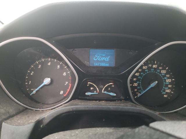 Photo 9 from auction – 2012 FORD FOCUS S with VIN 1FAHP3E23CL446713