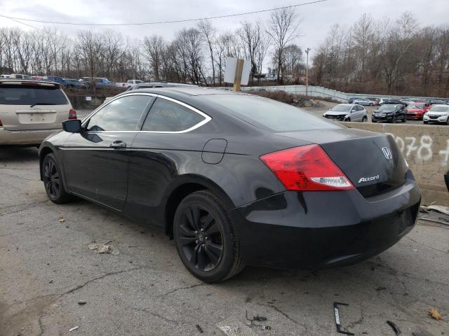 Photo 2 from auction – 2011 HONDA ACCORD EX with VIN 1HGCS1B78BA000978