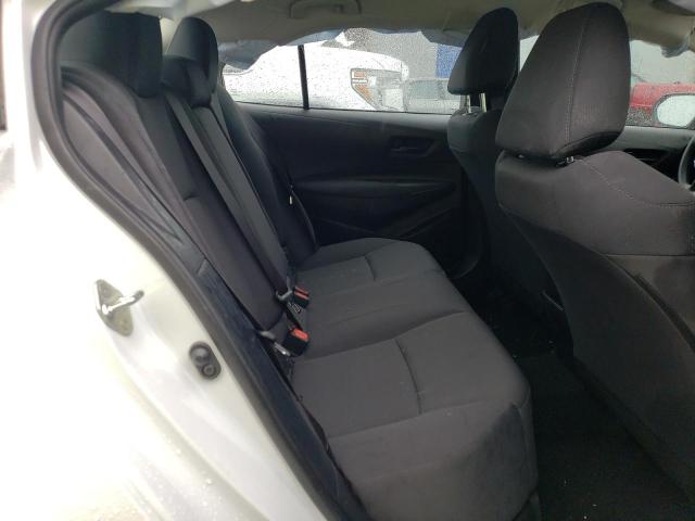 Photo 10 from auction – 2022 TOYOTA COROLLA LE with VIN 5YFEPMAE5NP331544