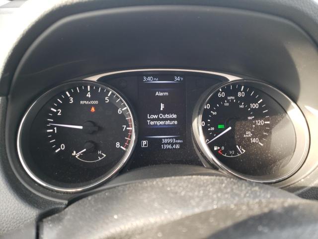 Photo 9 from auction – 2016 NISSAN ROGUE S with VIN KNMAT2MT4GP645568