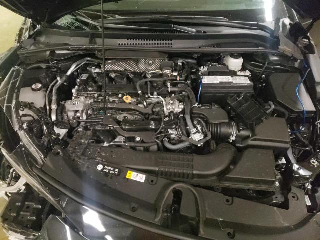 Photo 11 from auction – 2022 TOYOTA COROLLA SE with VIN 5YFS4MCE4NP130842