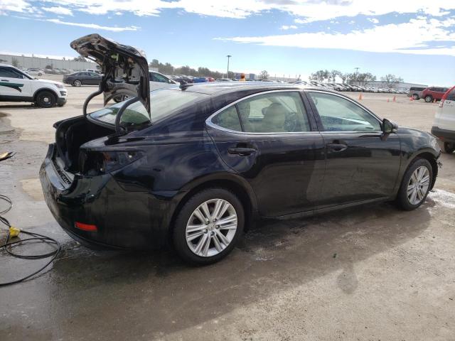 Photo 3 from auction – 2014 LEXUS ES 350 with VIN JTHBK1GG4E2098696