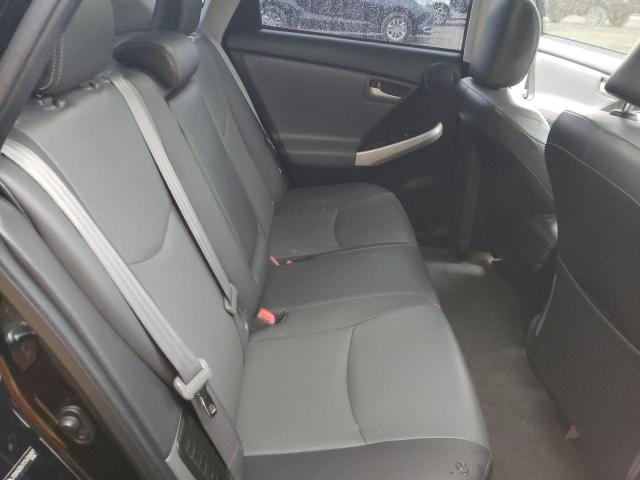 Photo 10 from auction – 2012 TOYOTA PRIUS with VIN JTDKN3DU7C5476097
