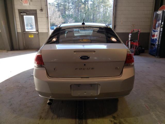 Photo 6 from auction – 2009 FORD FOCUS SE with VIN 1FAHP35N59W262262