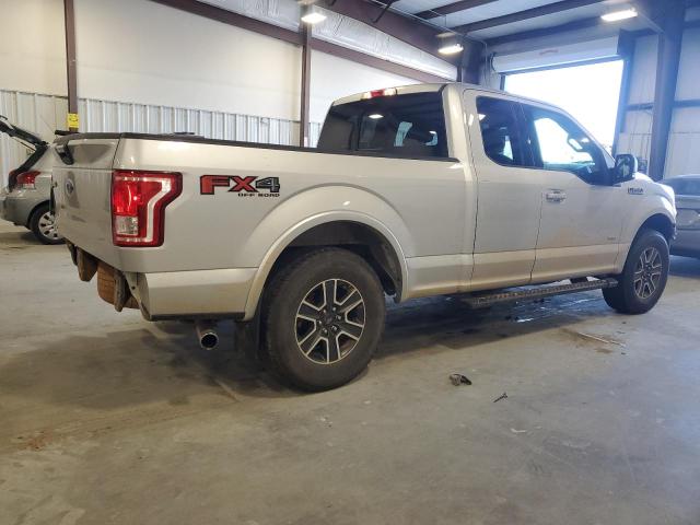 Photo 3 from auction – 2015 FORD F150 SUPER with VIN 1FTEX1EP5FFA74789