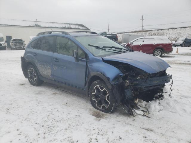 Фото 4 с аукциона – 2014 SUBARU XV CROSSTR с VIN JF2GPAKC0EH339360