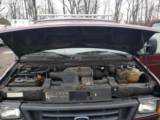 Photo 11 from auction – 2007 FORD ECONOLINE with VIN 1FTNE24W77DB40406