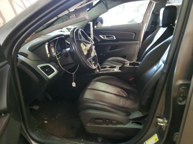 Photo 7 from auction – 2013 GMC TERRAIN SL with VIN 2GKFLUE34D6406084