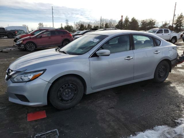 Photo 1 from auction – 2016 NISSAN ALTIMA 2.5 with VIN 1N4AL3AP3GN362383