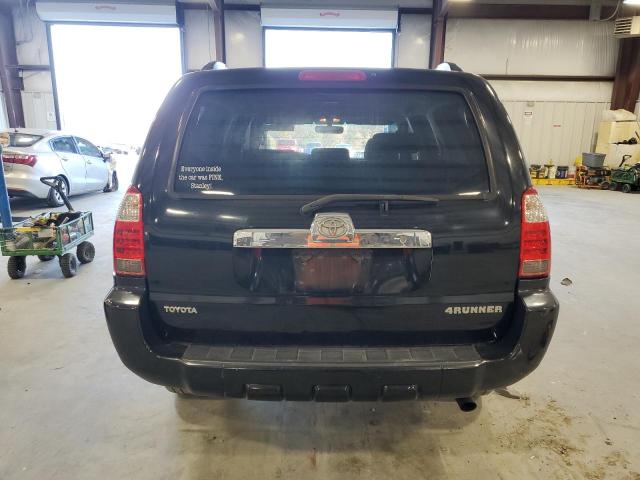 Photo 6 from auction – 2006 TOYOTA 4RUNNER SR with VIN JTEZU14R468061531