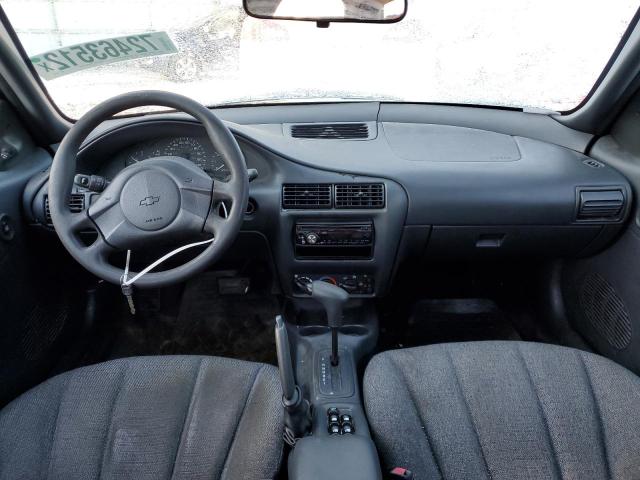 Photo 8 from auction – 2005 CHEVROLET CAVALIER with VIN 1G1JC52F457163400
