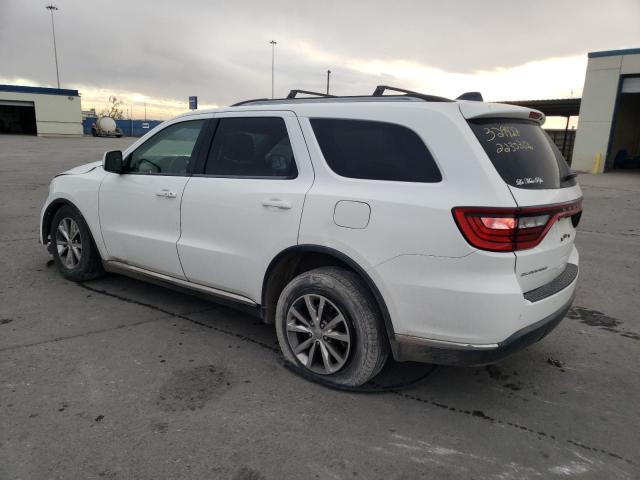Photo 2 from auction – 2015 DODGE DURANGO LI with VIN 1C4RDHDG3FC781766