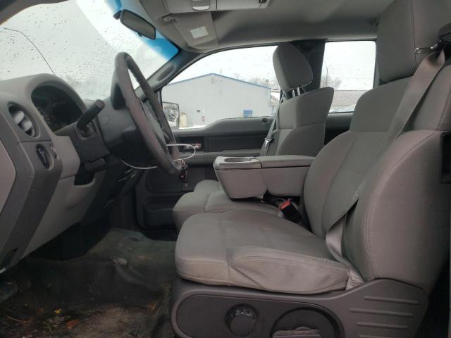 Photo 7 from auction – 2008 FORD F150 with VIN 1FTRX02W68KF02807