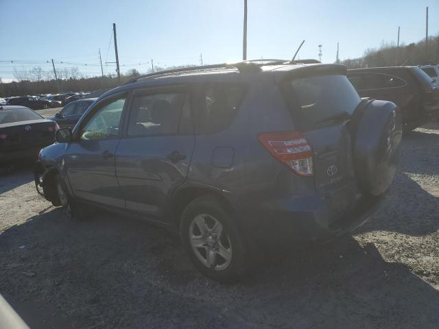 Photo 2 from auction – 2010 TOYOTA RAV4 with VIN 2T3BF4DV6AW050774