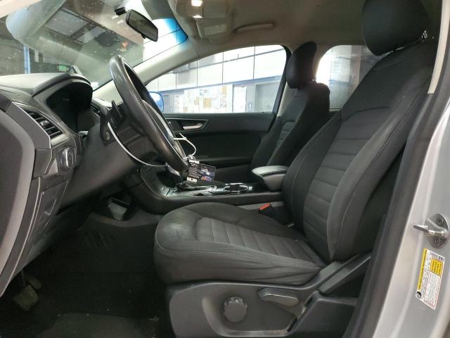 Photo 7 from auction – 2015 FORD EDGE SE with VIN 2FMTK4G80FBB98320