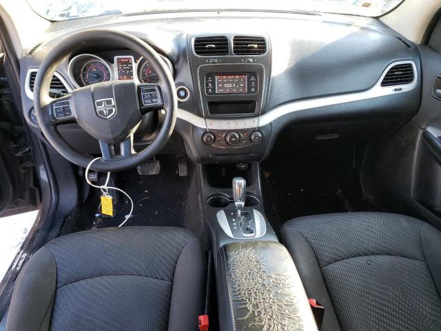 Photo 8 from auction – 2017 DODGE JOURNEY SE with VIN 3C4PDCAB0HT507368