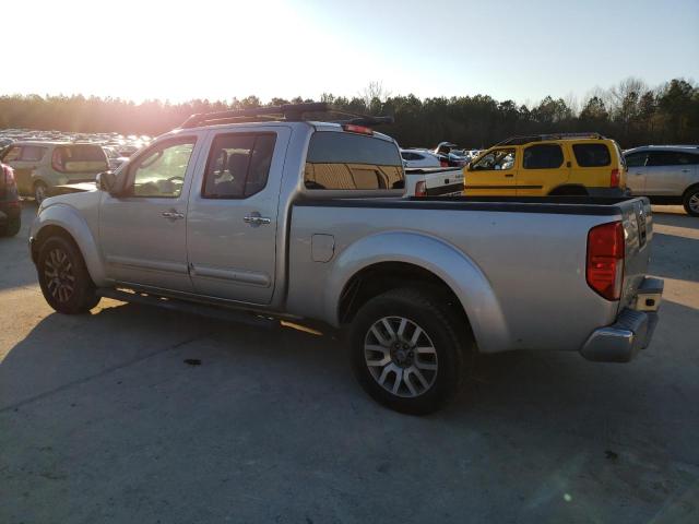 Photo 2 from auction – 2011 NISSAN FRONTIER S with VIN 1N6AD0FR3BC428416