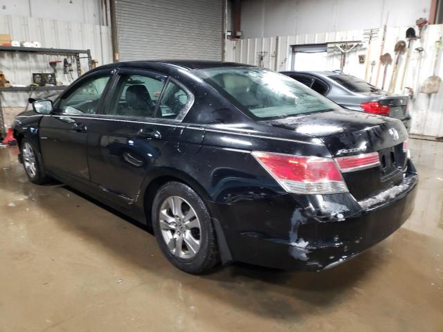 Photo 2 from auction – 2011 HONDA ACCORD SE with VIN 1HGCP2F63BA155222