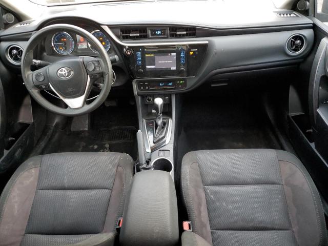 Photo 8 from auction – 2017 TOYOTA COROLLA with VIN 2T1BURHE5HC942273