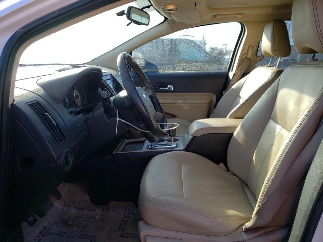 Photo 7 from auction – 2009 FORD EDGE SEL with VIN 2FMDK38C59BA55224