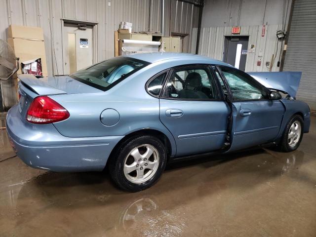 Photo 3 from auction – 2005 FORD TAURUS SE with VIN 1FAFP53255A165016