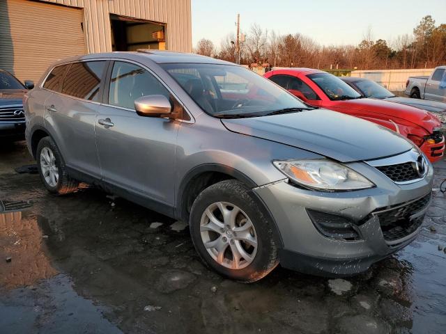 Photo 4 from auction – 2011 MAZDA CX-9 with VIN JM3TB2CA6B0326466