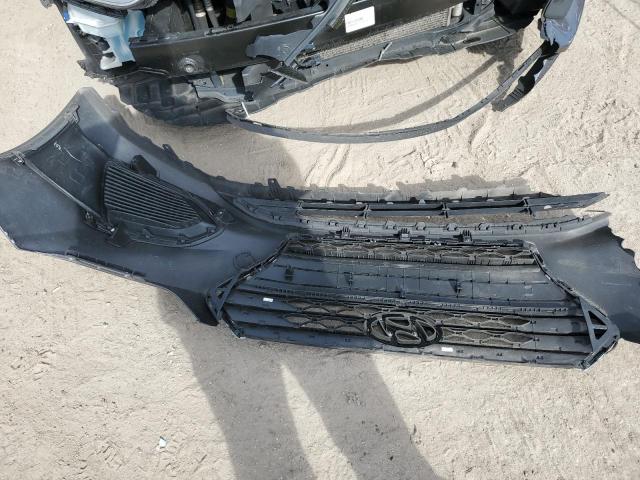 Photo 12 from auction – 2018 HYUNDAI ACCENT SE with VIN 3KPC24A31JE013453