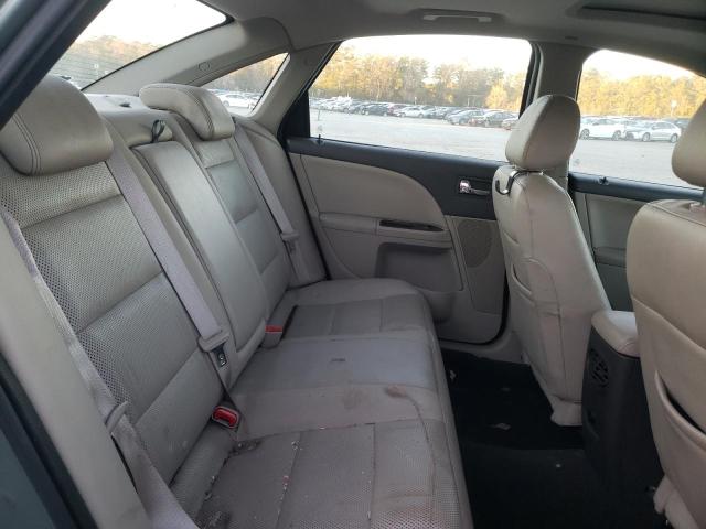 Photo 10 from auction – 2008 FORD TAURUS LIM with VIN 1FAHP25W98G126194