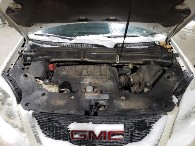 Zdjęcie 12 z aukcji – 2011 GMC ACADIA SLT z VIN 1GKKVRED5BJ234243