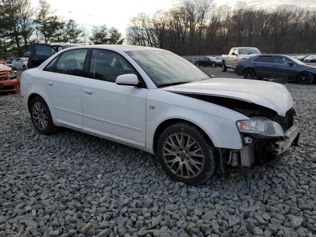 صورة رقم 4 من المزاد - 2008 AUDI A4 2.0T QU مع VIN WAUDF78E18A168208