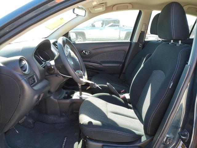 Photo 7 from auction – 2015 NISSAN VERSA S with VIN 3N1CN7APXFL816005