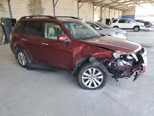 Photo 4 from auction – 2011 SUBARU FORESTER L with VIN JF2SHBEC4BH769946