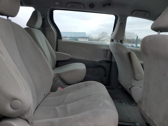 Photo 11 from auction – 2012 TOYOTA SIENNA with VIN 5TDZK3DC6CS259973