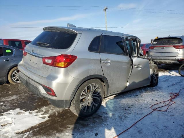 Photo 3 from auction – 2018 MITSUBISHI OUTLANDER with VIN JA4AP3AW6JU013022