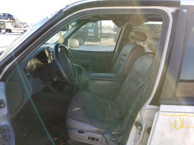 Photo 7 from auction – 1997 FORD EXPLORER with VIN 1FMDU35P8VZC20997